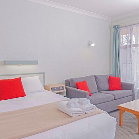 Alluna Motel Armidale Extérieur photo