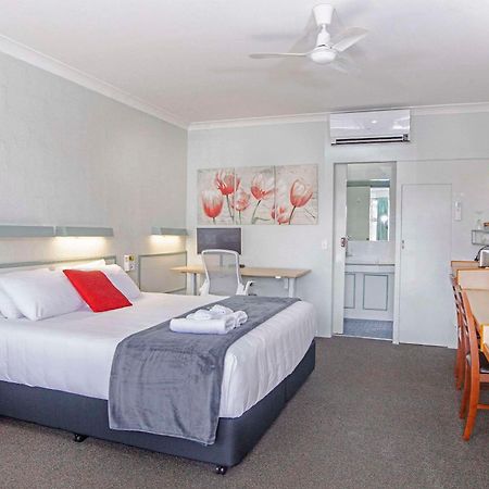 Alluna Motel Armidale Extérieur photo