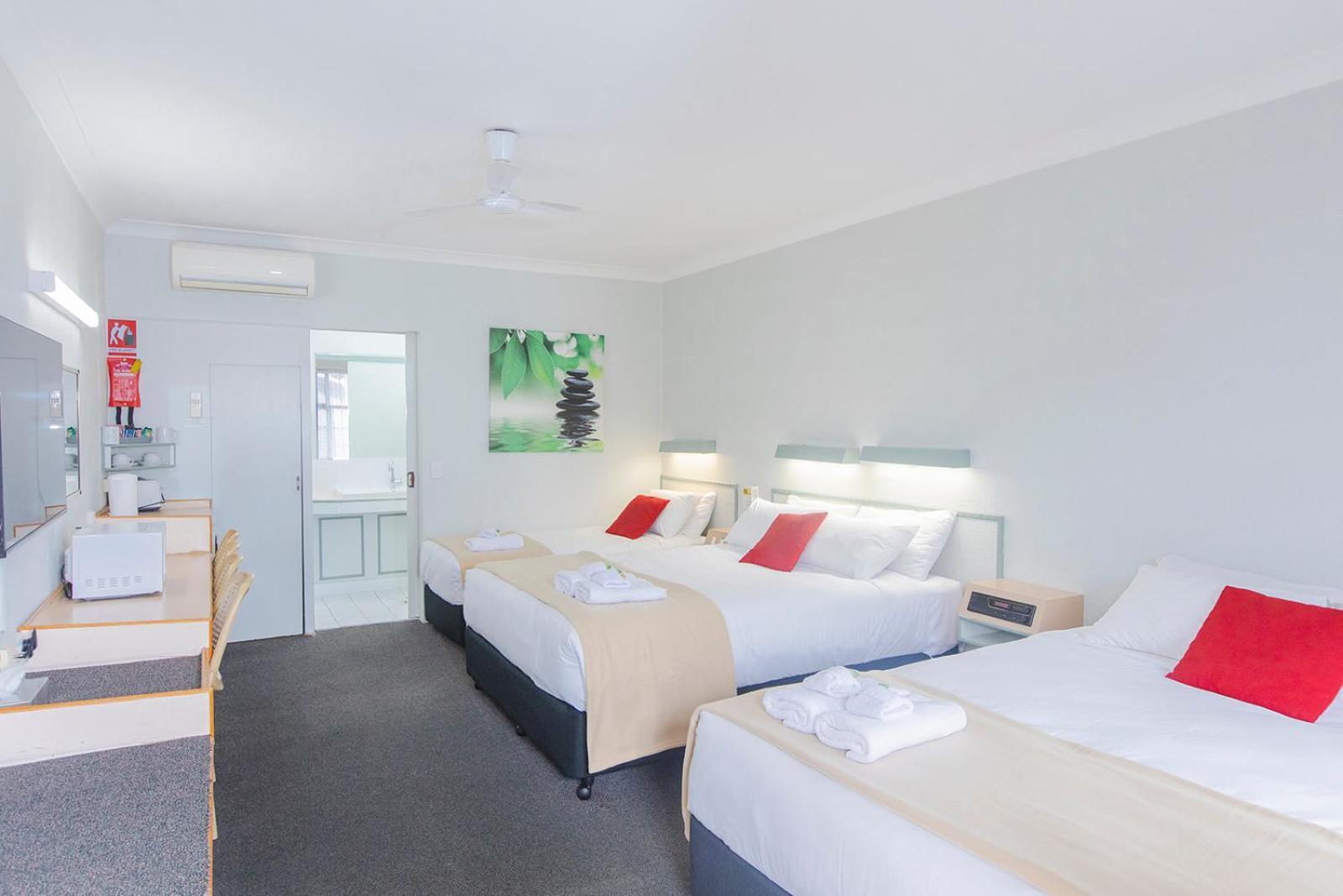 Alluna Motel Armidale Extérieur photo