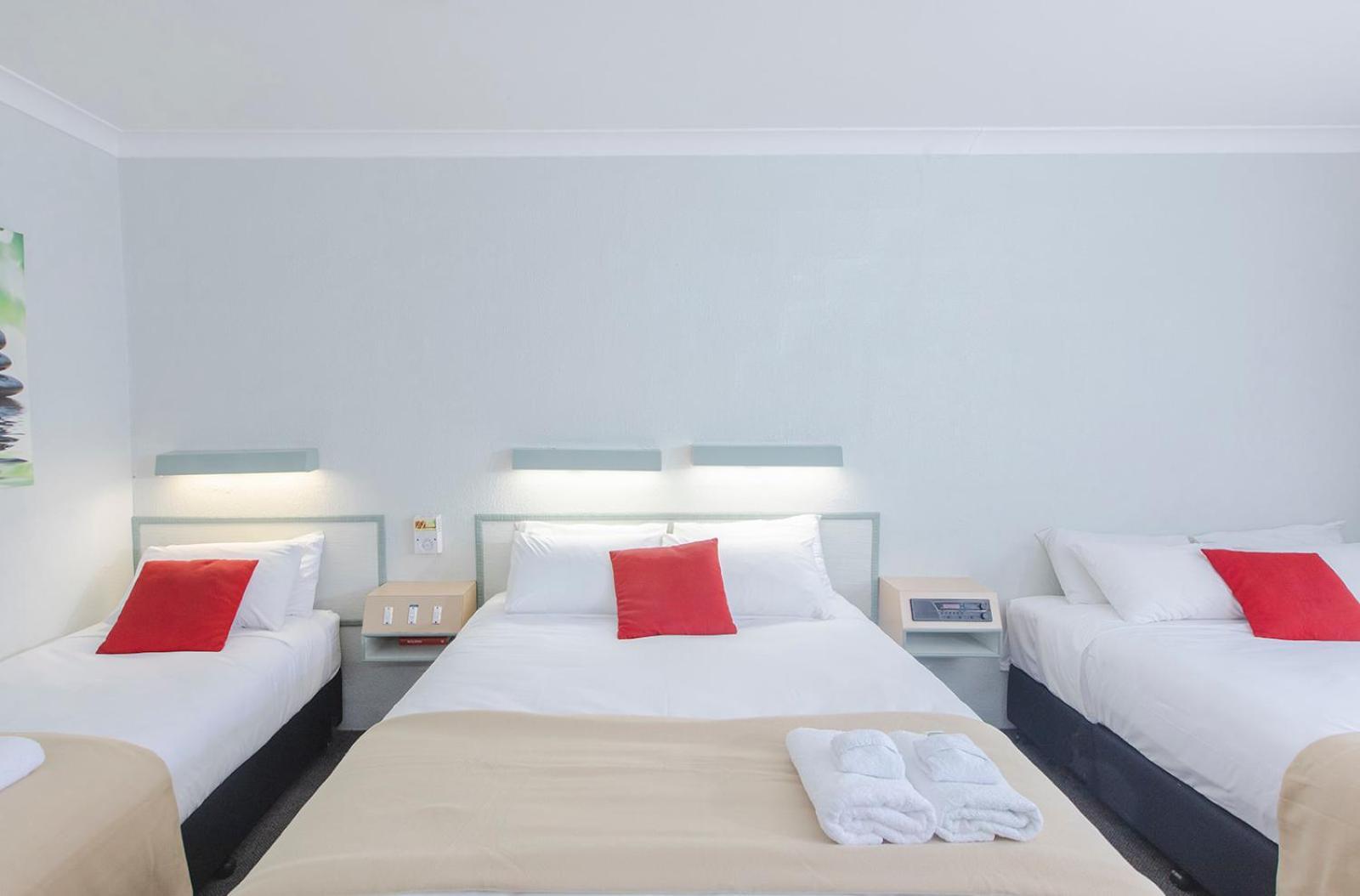 Alluna Motel Armidale Extérieur photo