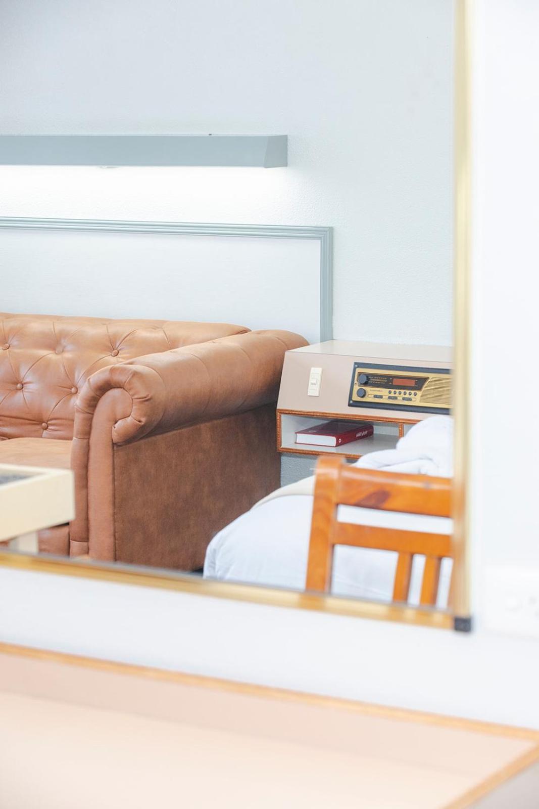 Alluna Motel Armidale Extérieur photo