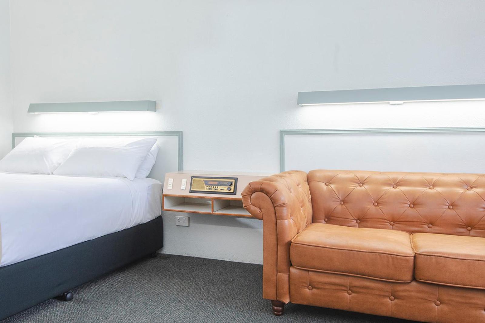 Alluna Motel Armidale Extérieur photo