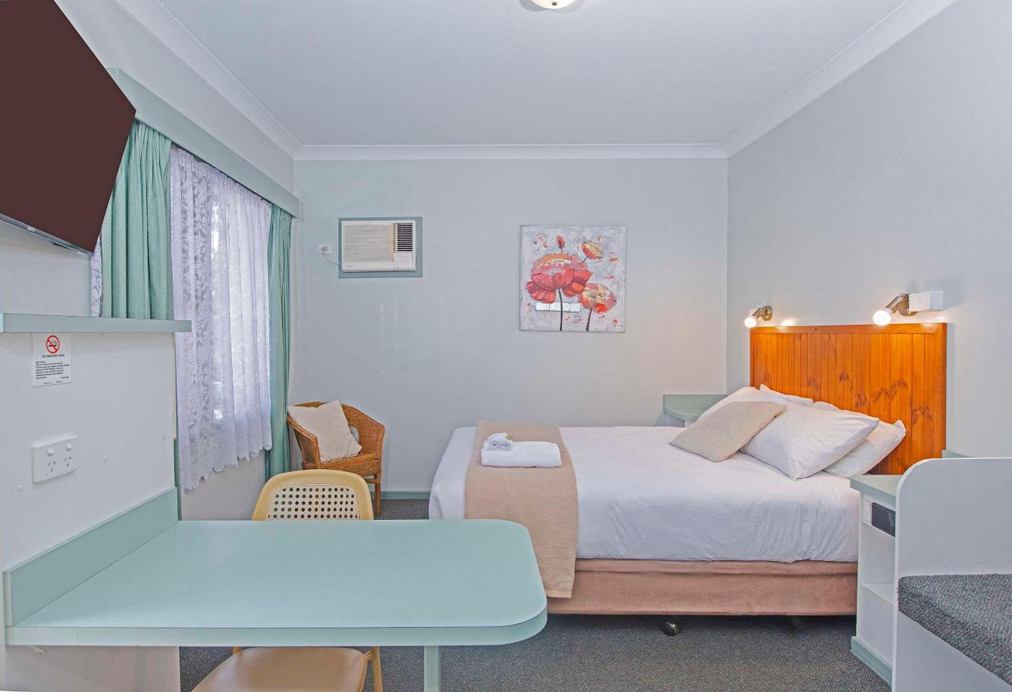 Alluna Motel Armidale Extérieur photo
