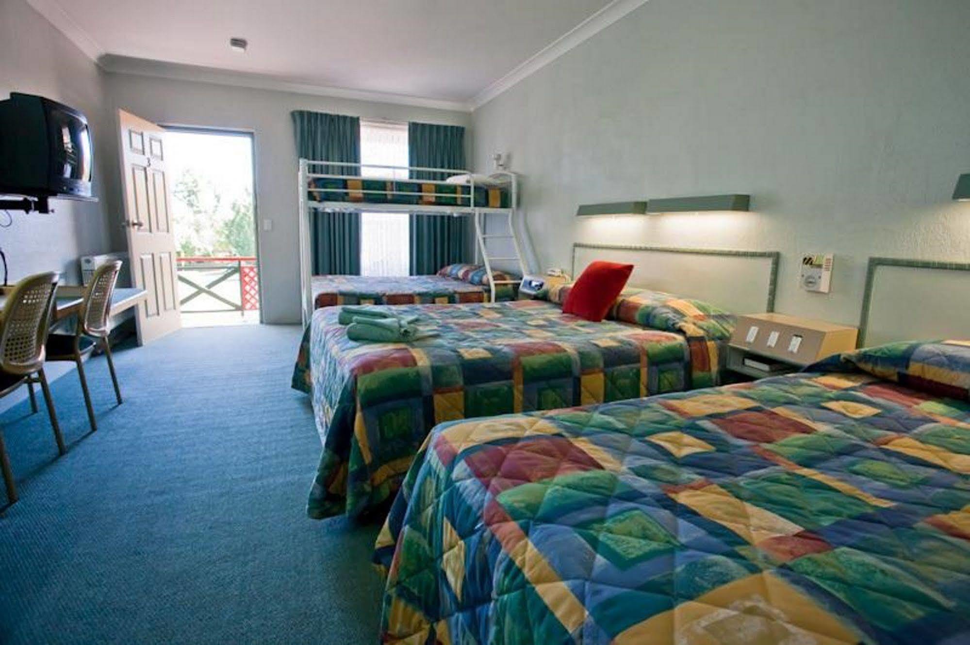 Alluna Motel Armidale Extérieur photo